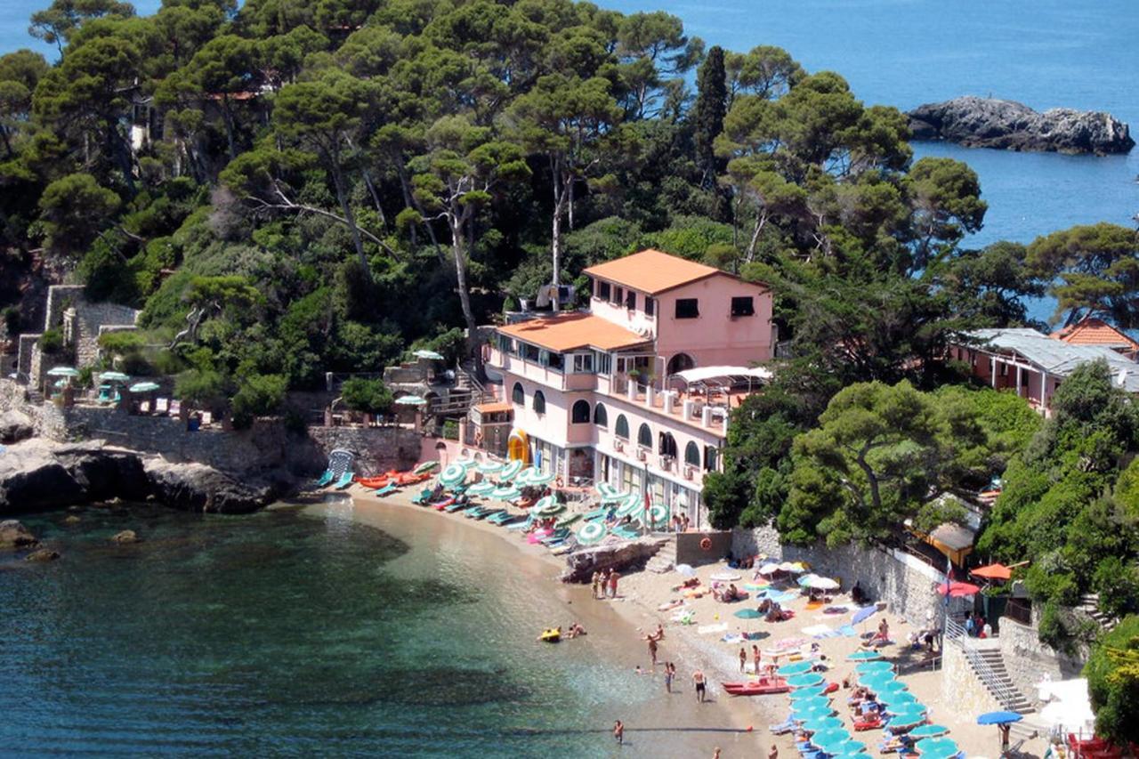 Cinque Terre Mon Amour La Spezia Zewnętrze zdjęcie